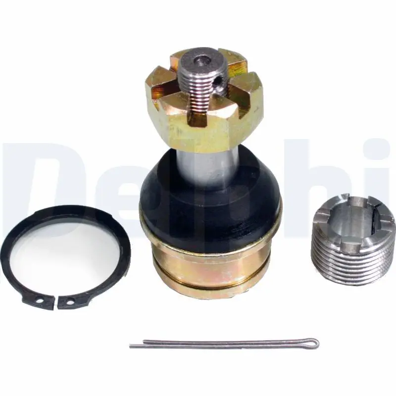 Handler.Part Ball joint DELPHI TC2061 1