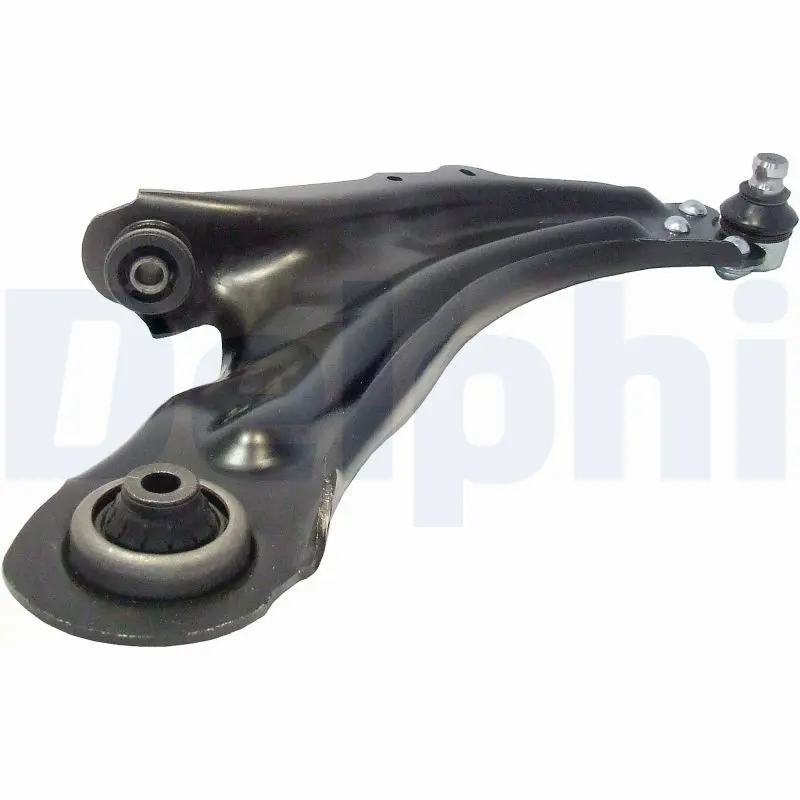 Handler.Part Track control arm DELPHI TC2327 1