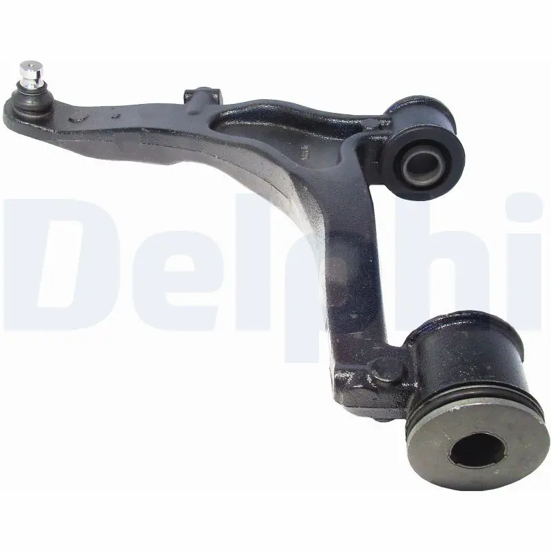 Handler.Part Track control arm DELPHI TC2353 1