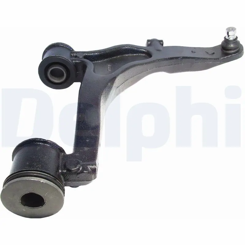 Handler.Part Track control arm DELPHI TC2354 1