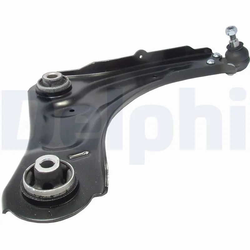 Handler.Part Track control arm DELPHI TC2356 1