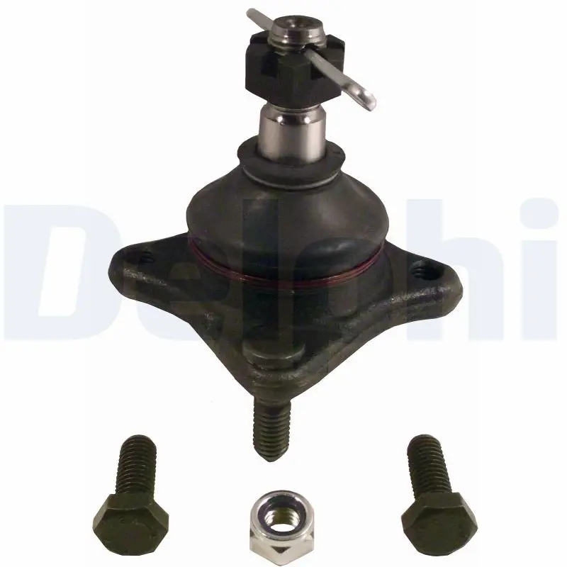 Handler.Part Ball joint DELPHI TC2180 1