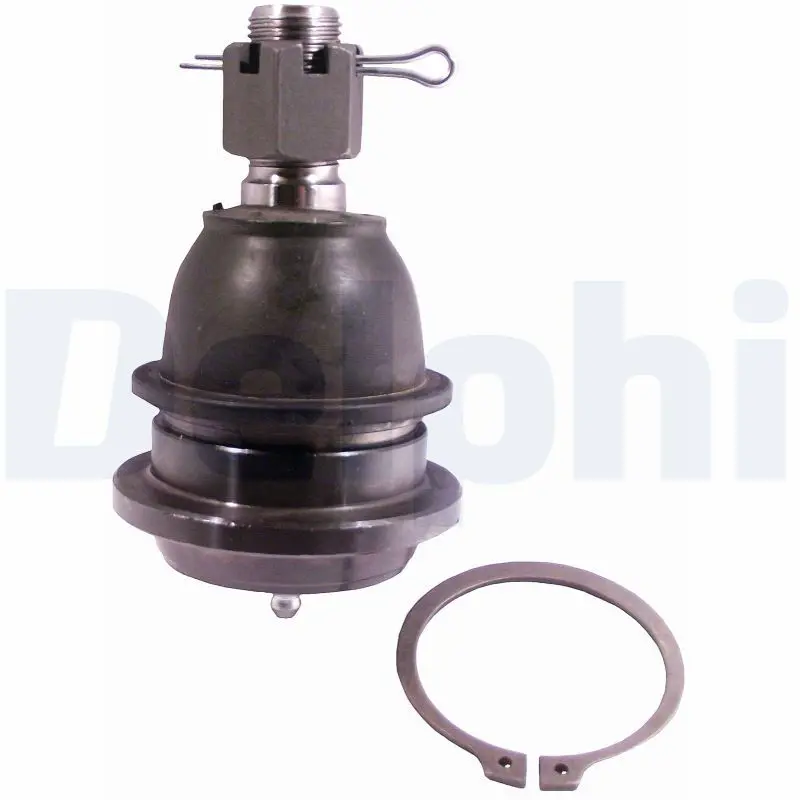 Handler.Part Ball joint DELPHI TC2181 1