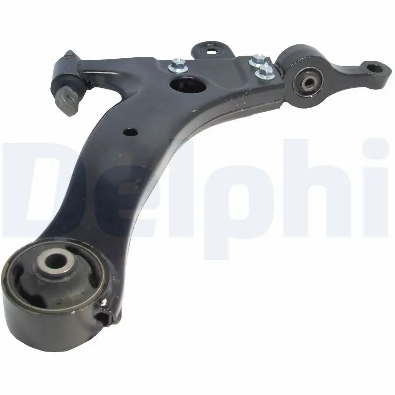 Handler.Part Track control arm DELPHI TC2384 1