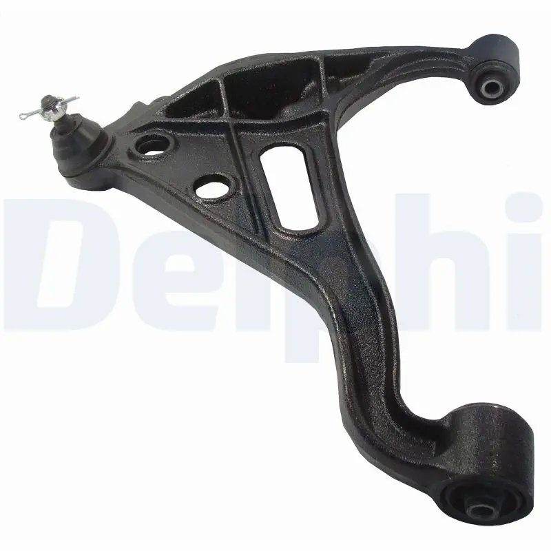 Handler.Part Track control arm DELPHI TC2394 1