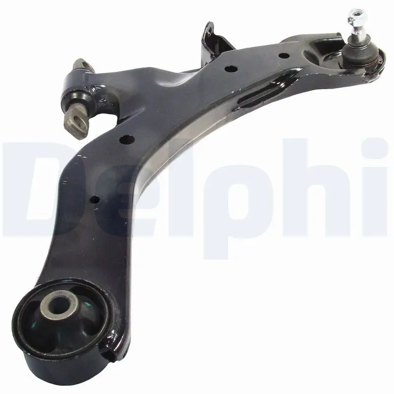 Handler.Part Track control arm DELPHI TC2403 1