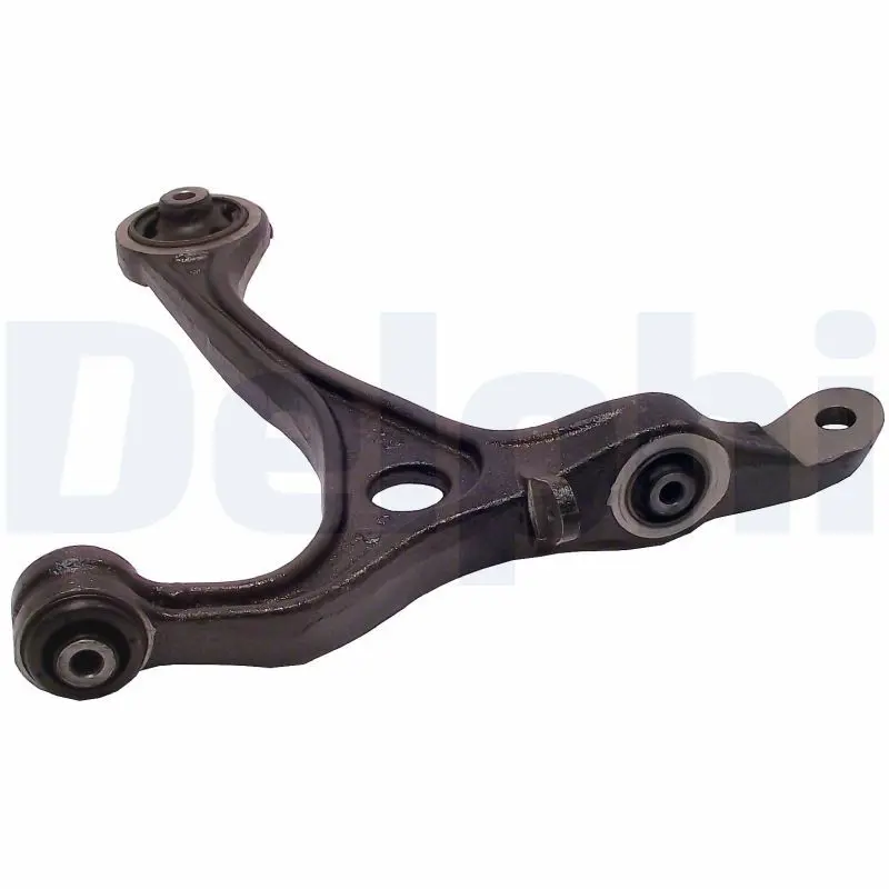 Handler.Part Track control arm DELPHI TC2428 1