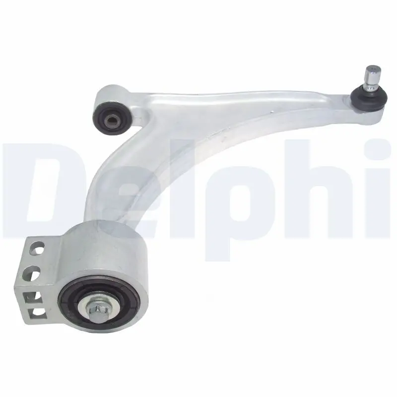 Handler.Part Track control arm DELPHI TC2430 1