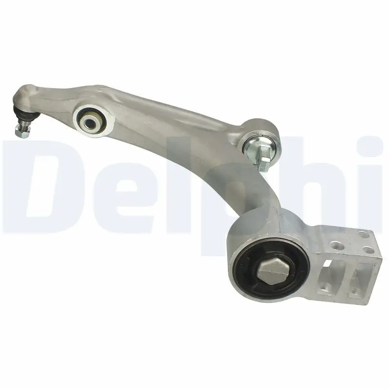 Handler.Part Track control arm DELPHI TC2439 1