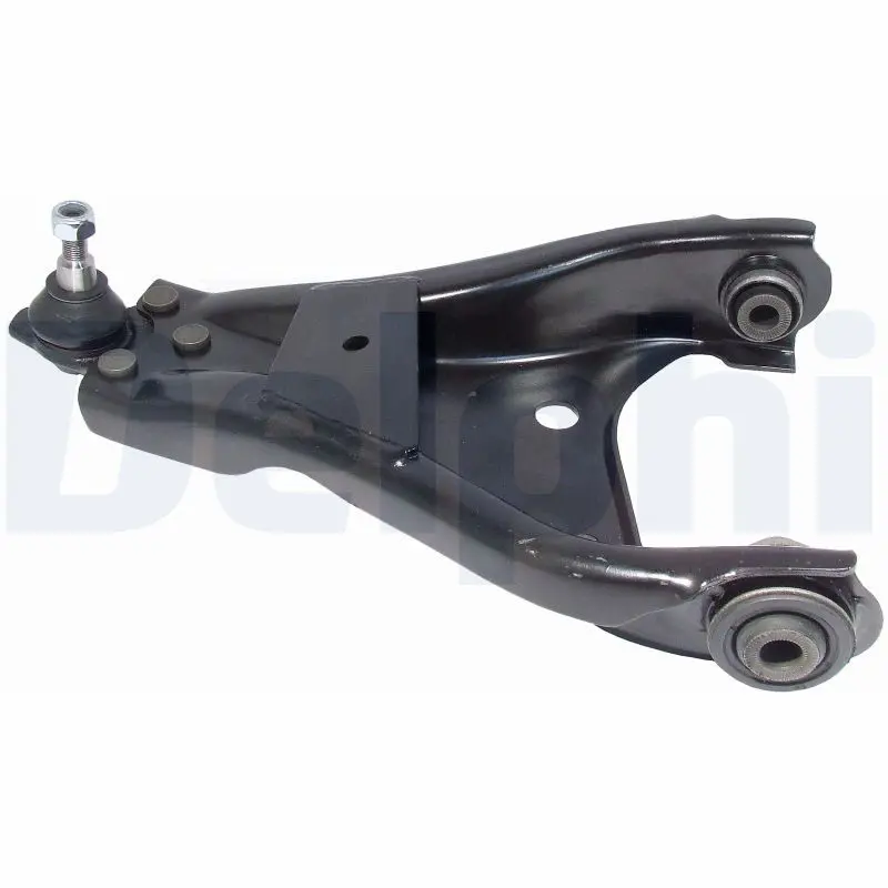 Handler.Part Track control arm DELPHI TC2444 1