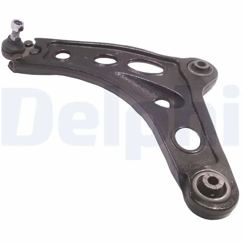 Handler.Part Track control arm DELPHI TC2461 1