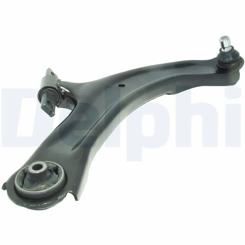 Handler.Part Track control arm DELPHI TC2468 1