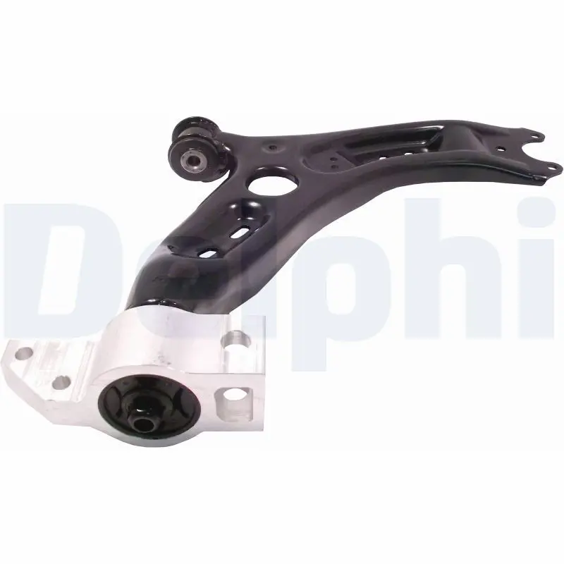 Handler.Part Track control arm DELPHI TC2483 1