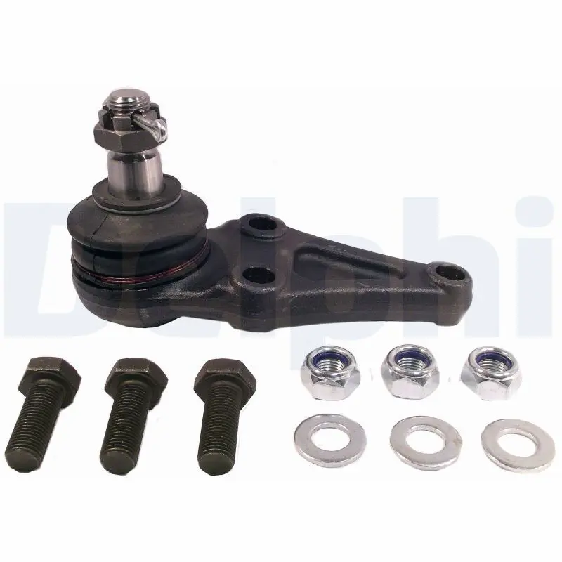 Handler.Part Ball joint DELPHI TC2255 1