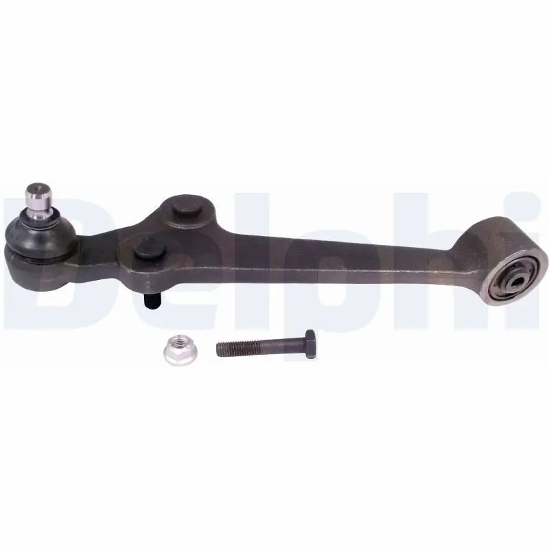 Handler.Part Track control arm DELPHI TC2490 1