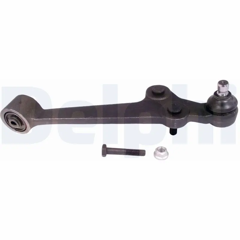 Handler.Part Track control arm DELPHI TC2491 1