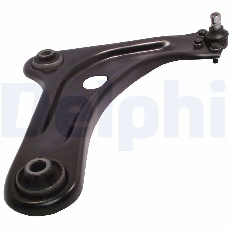 Handler.Part Track control arm DELPHI TC2493 1