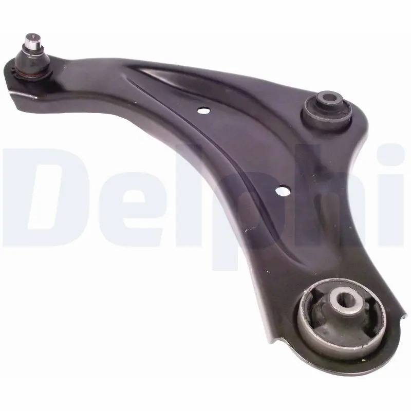 Handler.Part Track control arm DELPHI TC2496 1