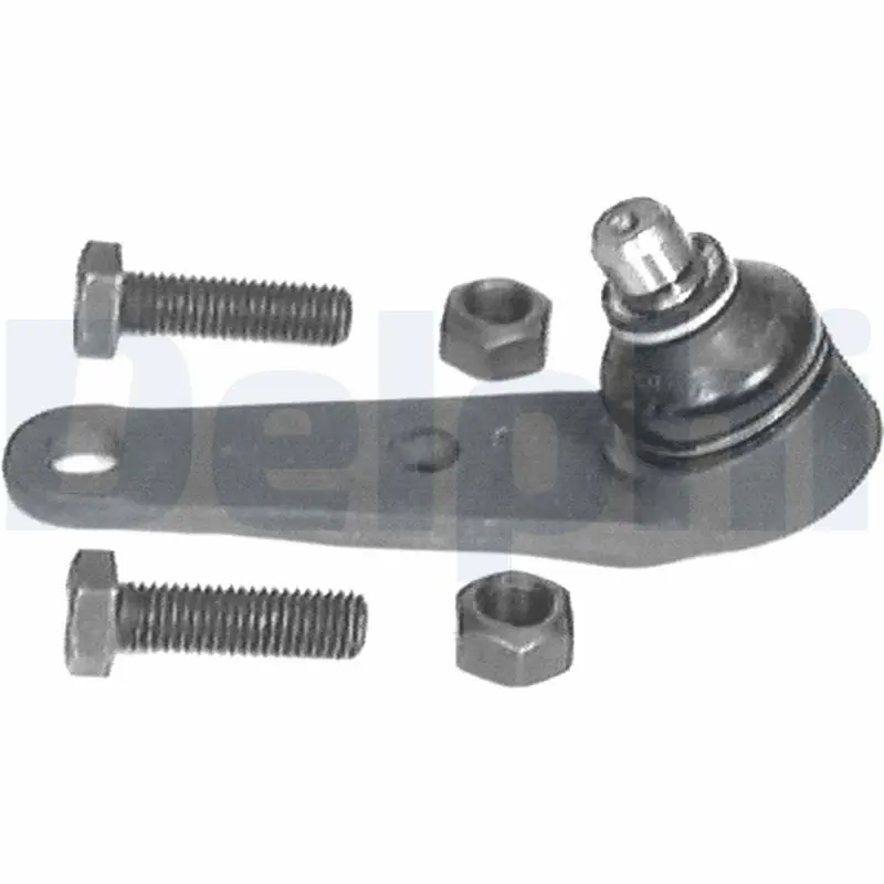 Handler.Part Ball joint DELPHI TC251 1