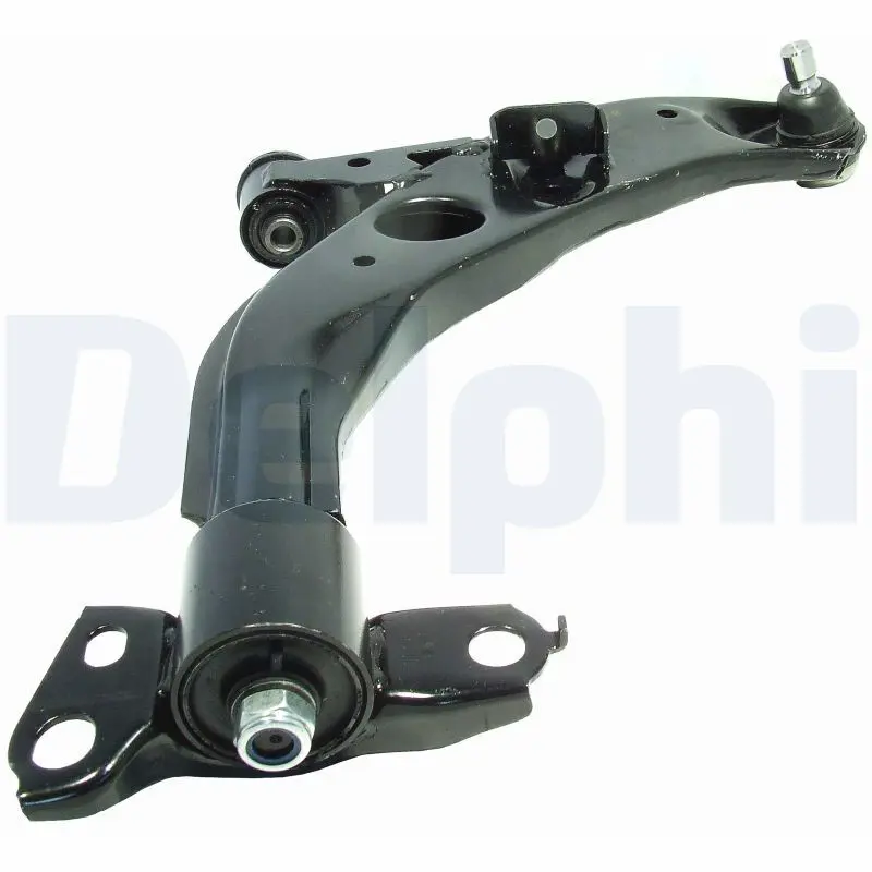 Handler.Part Track control arm DELPHI TC2526 1