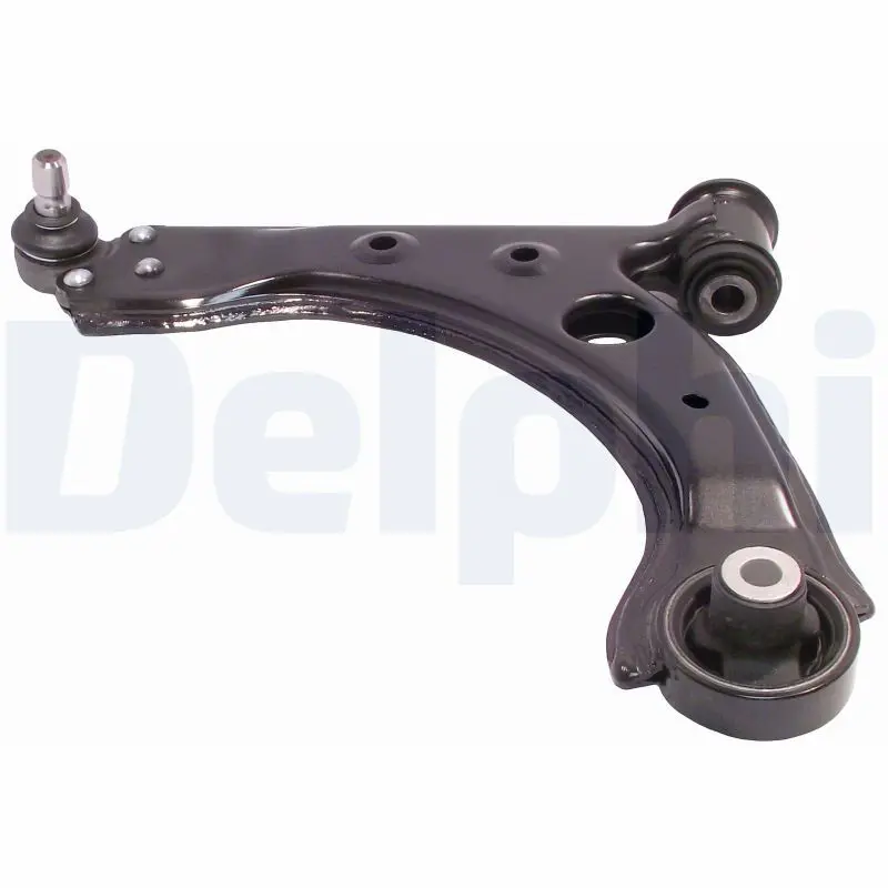 Handler.Part Track control arm DELPHI TC2571 1