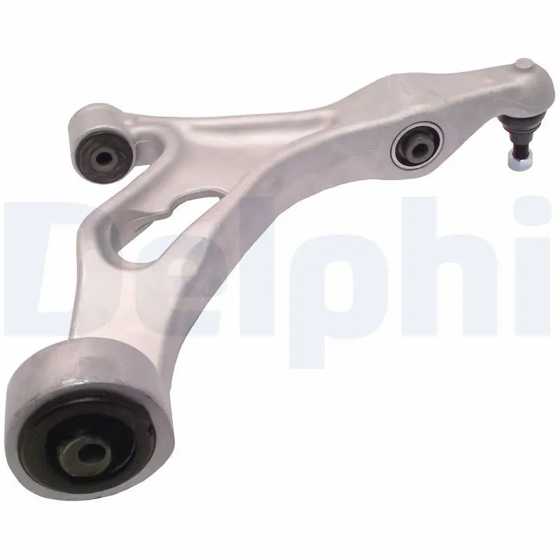 Handler.Part Track control arm DELPHI TC2590 1