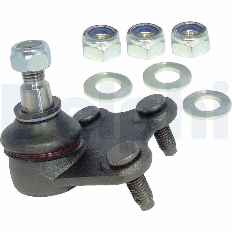 Handler.Part Ball joint DELPHI TC2321 1