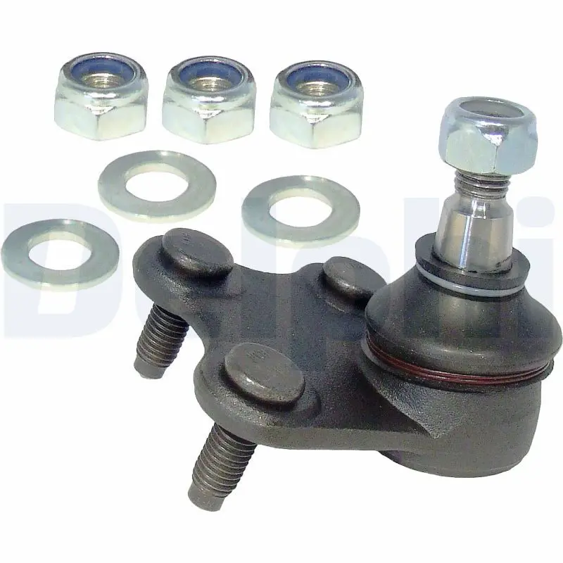 Handler.Part Ball joint DELPHI TC2322 1