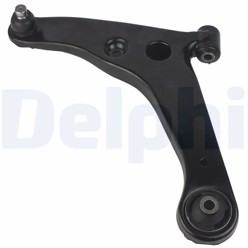 Handler.Part Track control arm DELPHI TC2630 1