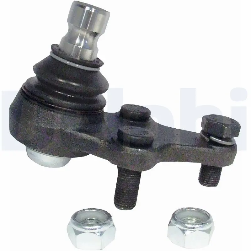 Handler.Part Ball joint DELPHI TC2341 1