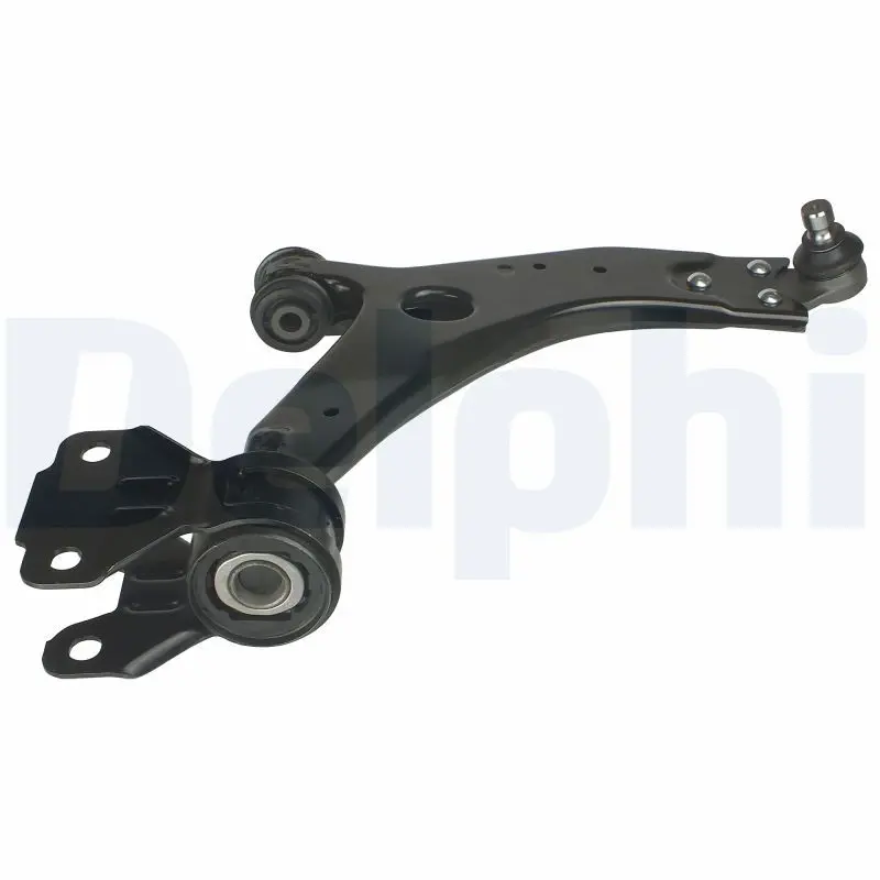 Handler.Part Track control arm DELPHI TC2675 1