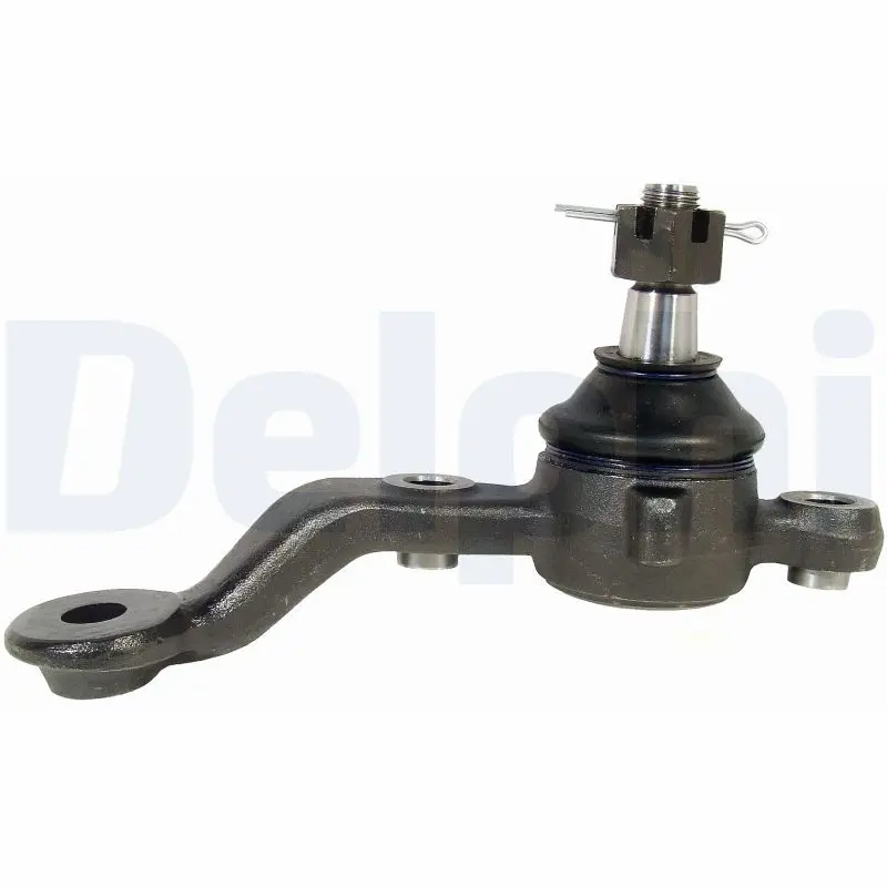 Handler.Part Ball joint DELPHI TC2423 1