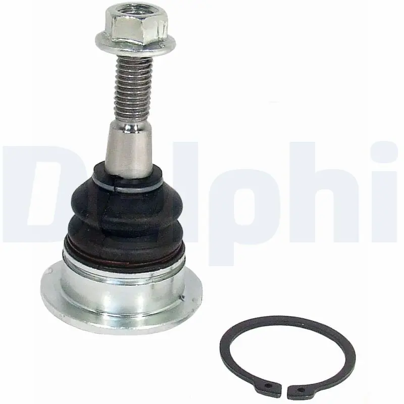 Handler.Part Ball joint DELPHI TC2425 1