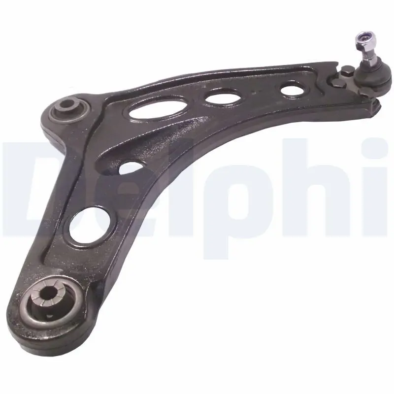 Handler.Part Track control arm DELPHI TC2834 1