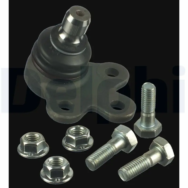 Handler.Part Ball joint DELPHI TC2835 1