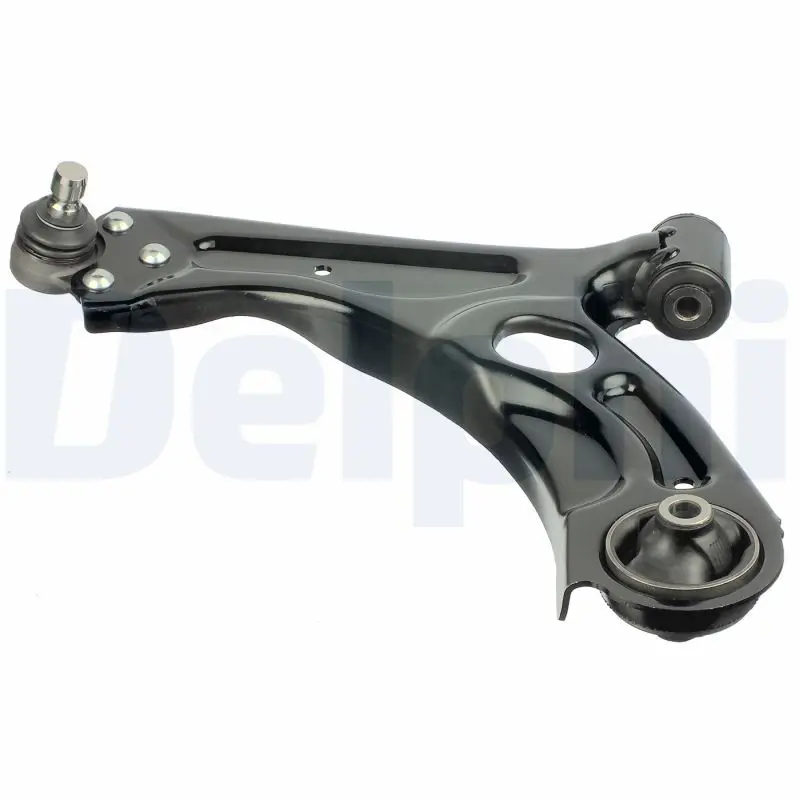 Handler.Part Track control arm DELPHI TC2836 1