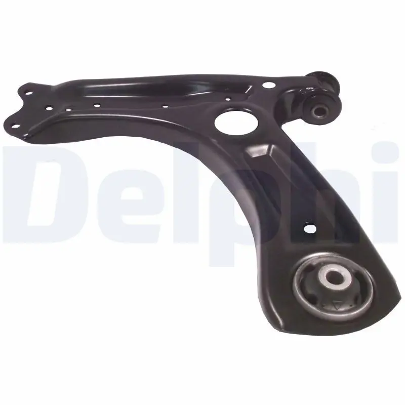 Handler.Part Track control arm DELPHI TC2473 1