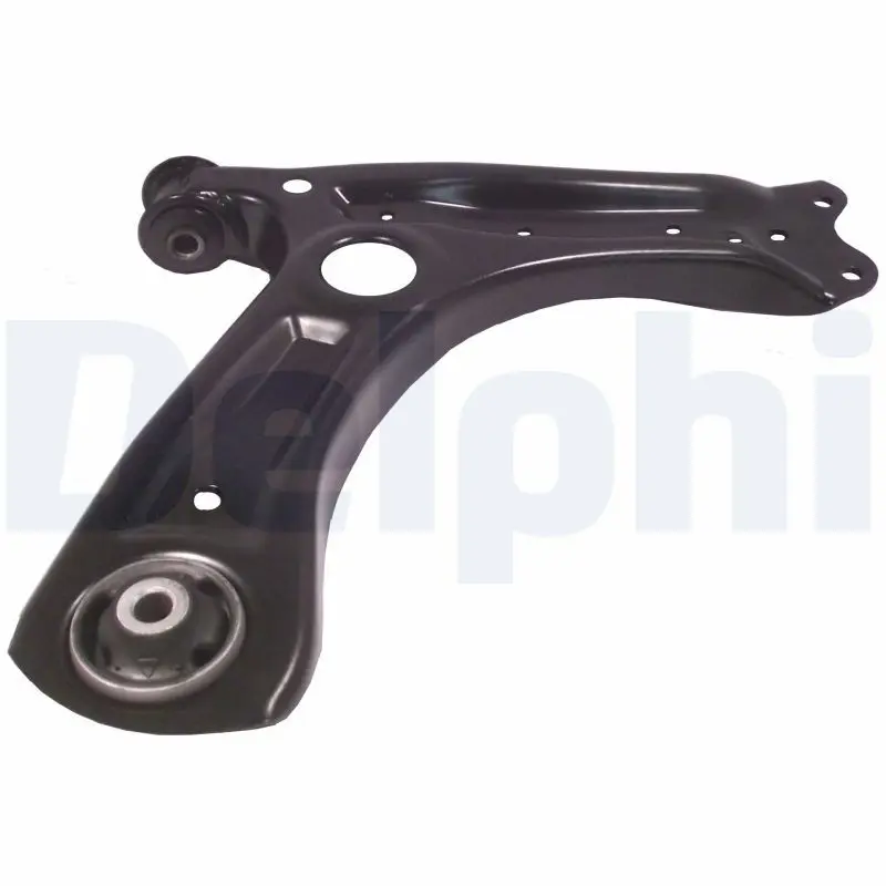 Handler.Part Track control arm DELPHI TC2474 1