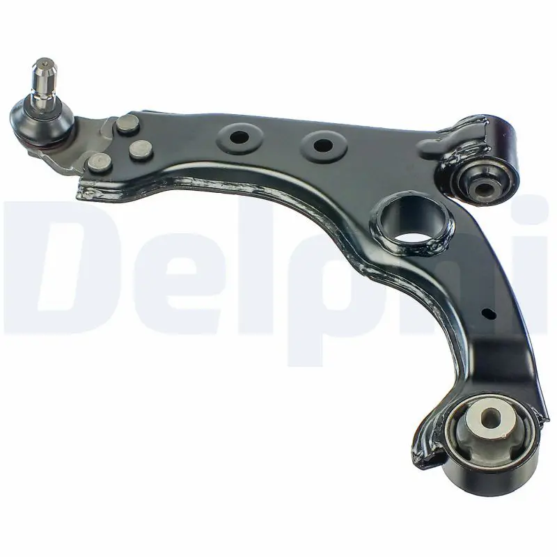 Handler.Part Track control arm DELPHI TC2861 1