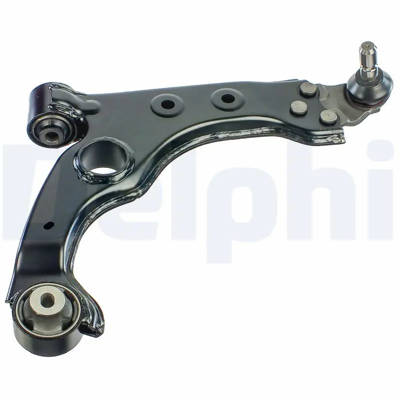 Handler.Part Track control arm DELPHI TC2862 1