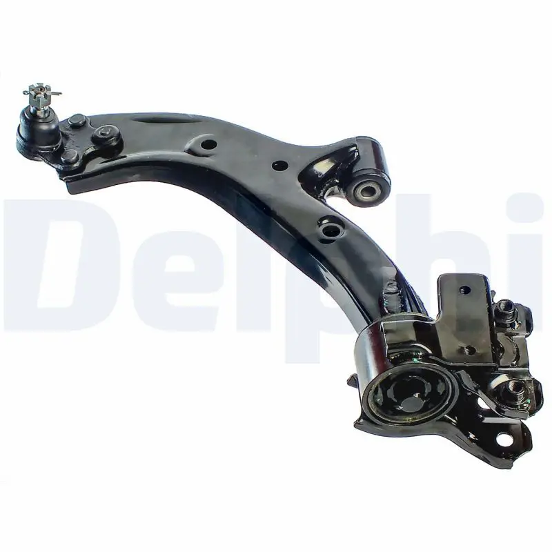 Handler.Part Track control arm DELPHI TC2871 1