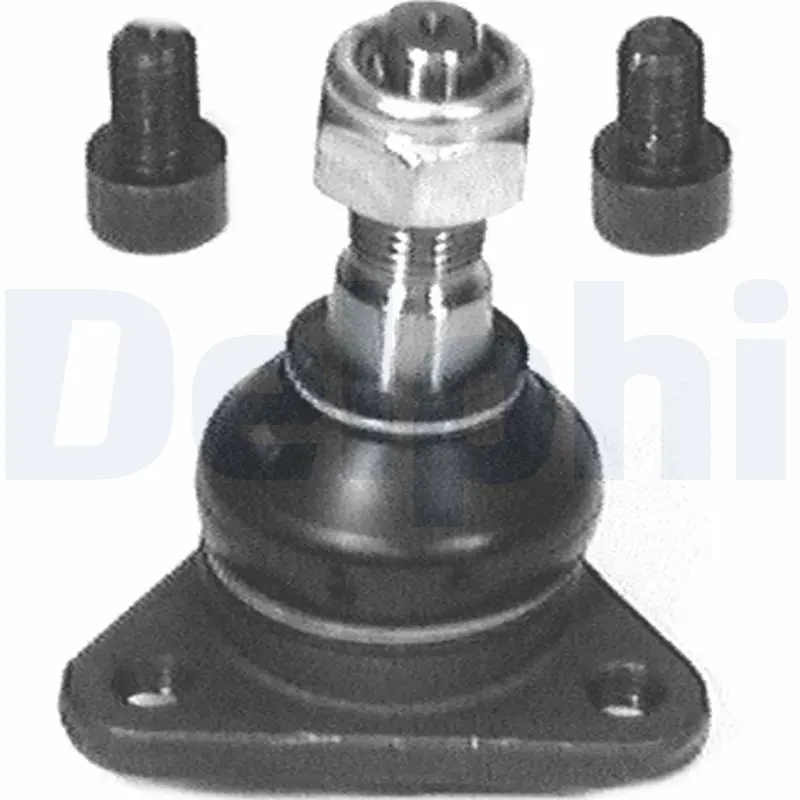 Handler.Part Ball joint DELPHI TC293 1