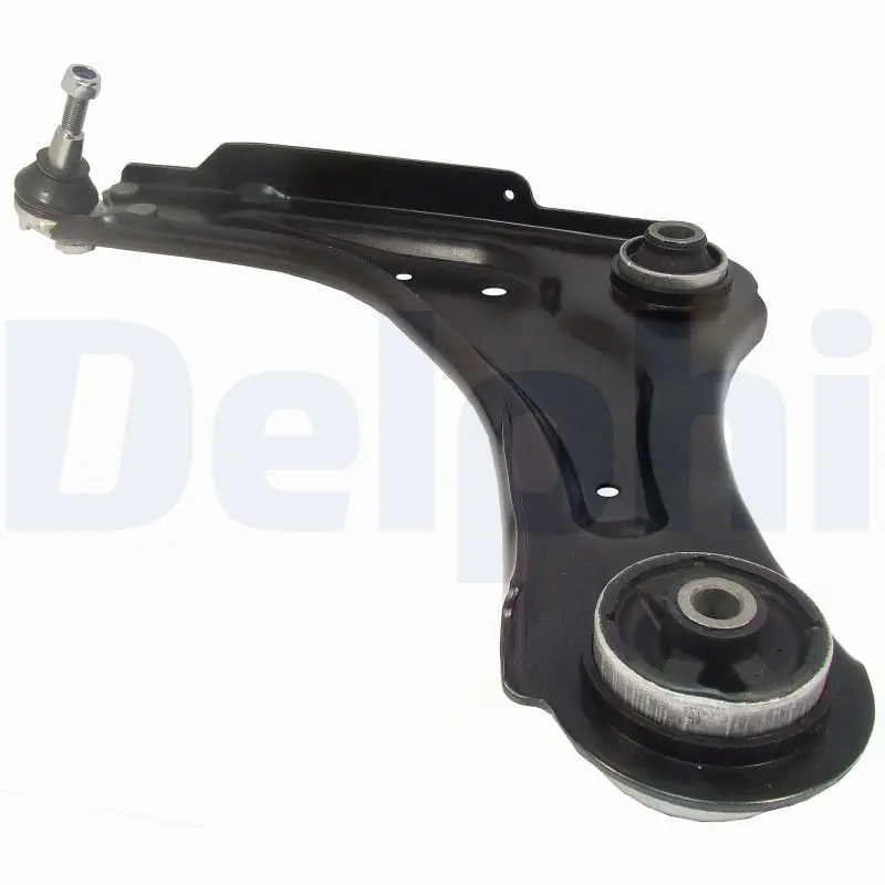 Handler.Part Track control arm DELPHI TC2550 1