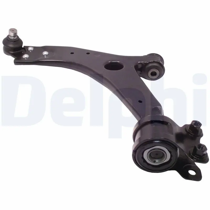 Handler.Part Track control arm DELPHI TC2567 1