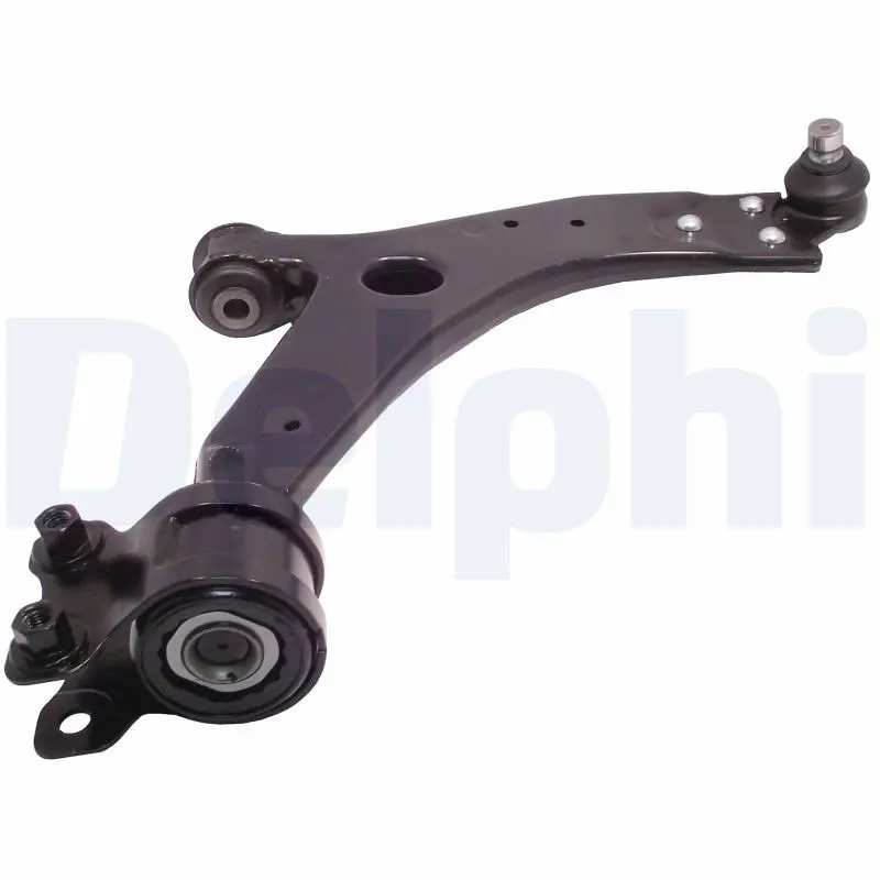 Handler.Part Track control arm DELPHI TC2568 1