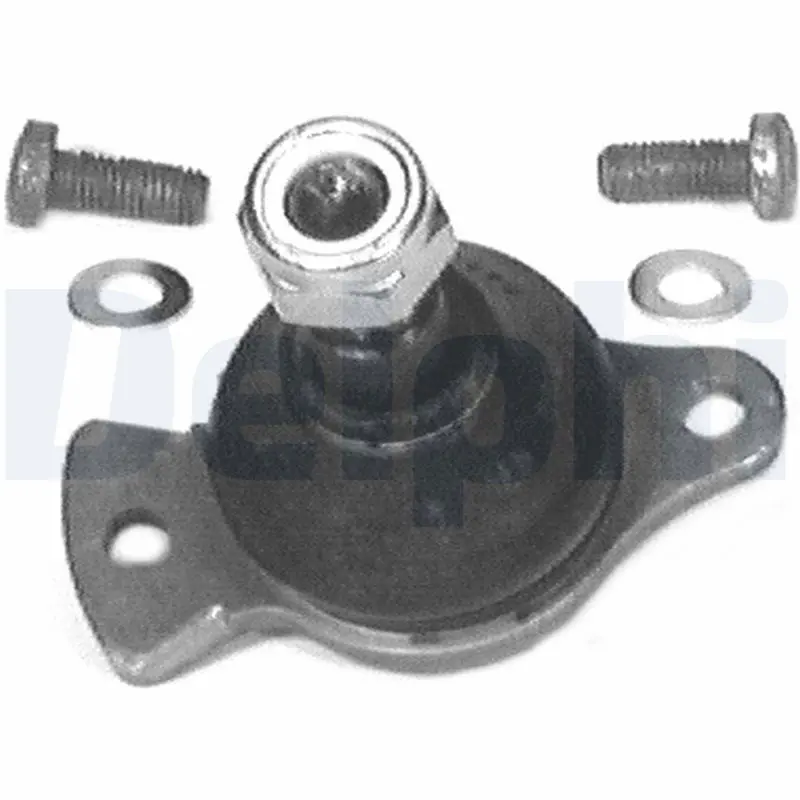 Handler.Part Ball joint DELPHI TC298 1