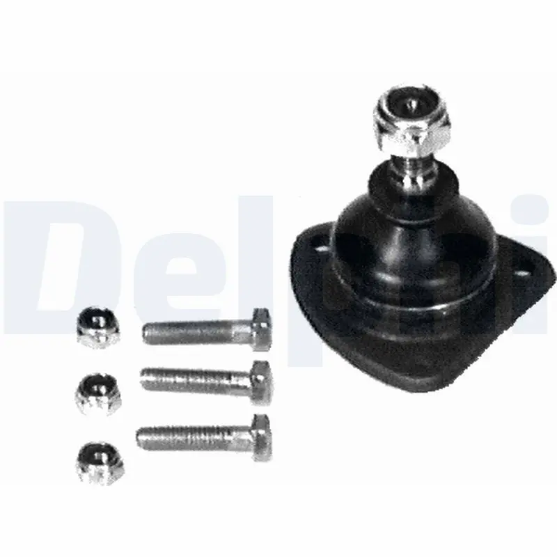 Handler.Part Ball joint DELPHI TC261 1