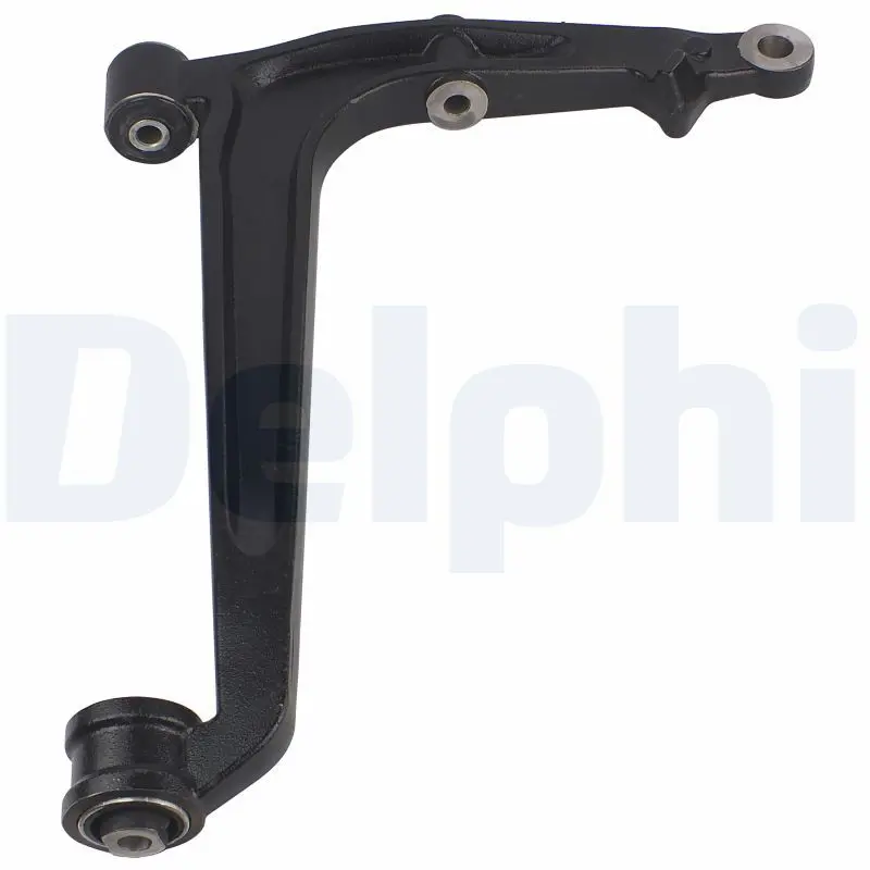 Handler.Part Track control arm DELPHI TC2622 1