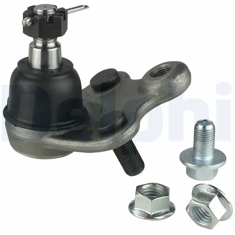 Handler.Part Ball joint DELPHI TC2627 1