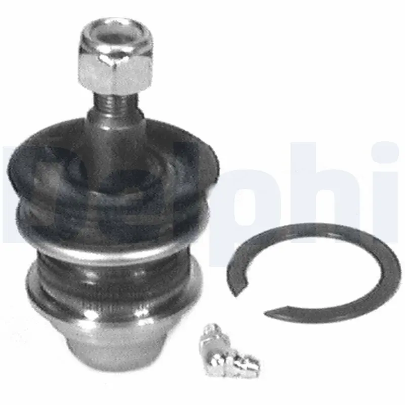 Handler.Part Ball joint DELPHI TC311 1